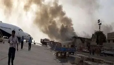 وقوع انفجار در مسجد جامع «پل خشتی» در کابل/ ۶ نفر زخمی شدند