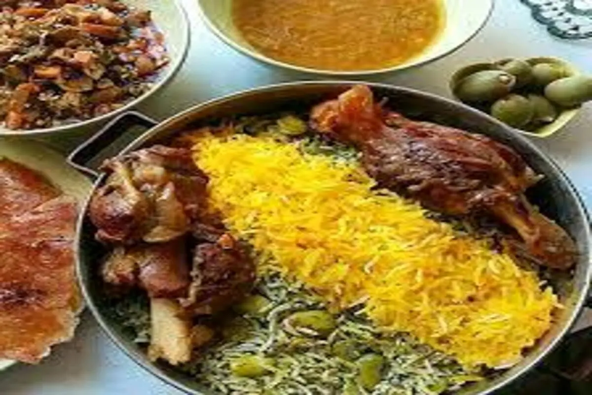 خوراک ماهیچه