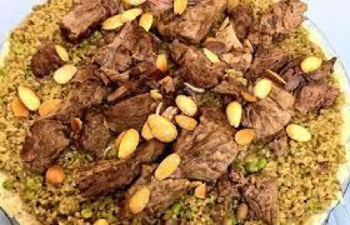 منسف