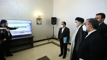 دستور رئیس جمهور برای صدور استعلام مجوزها به صورت الکترونیکی
