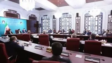 هیچ دستگاهی نباید خارج از چارچوب درگاه ملی صدور مجوزها اقدام کند