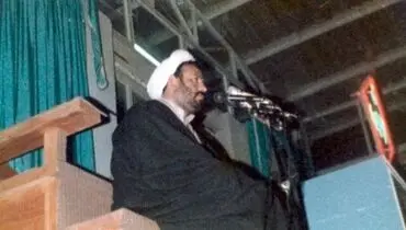 ماجرای مسلمان‌شدن دو مسیحی در ماه رمضان
