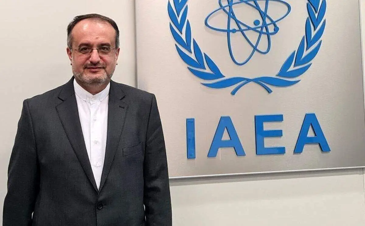 غائبی: اخبار برخی رسانههای خارجی درباره گزارش جدید آژانس دقیق نیست
