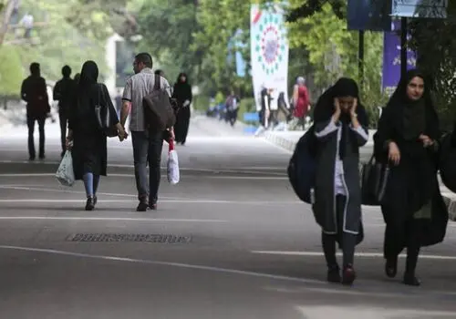جزئیات بازگشایی دانشگاه‌ها با جزئیات کامل زمان‌بندی اعلام شد
