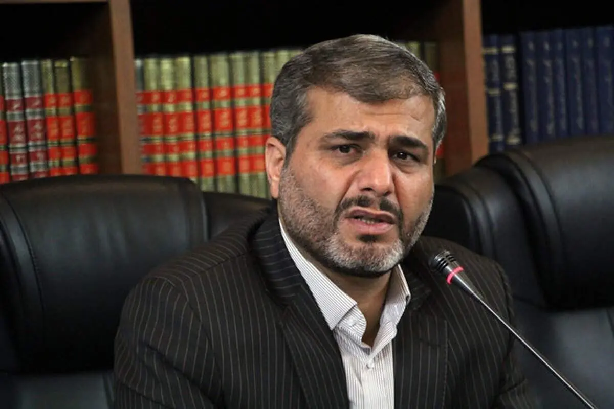 تشریح سه ضلع مثلث تشکیل فساد اقتصادی