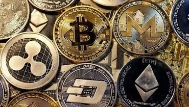 بیت‌کوین ریزش کرد