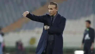 قلم قرمز یحیی روی نام ۲ بازیکن پرسپولیس