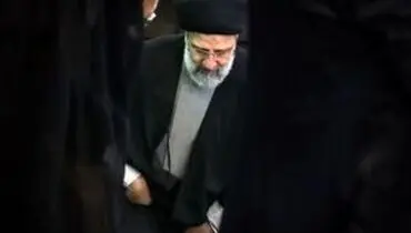رئیس جمهور وارد البرز شد