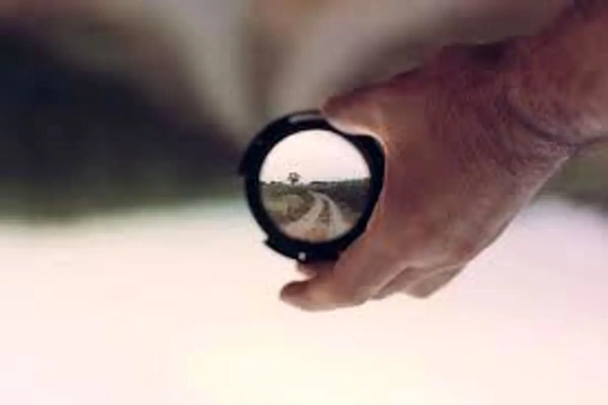 موفقيت يعني تمرکز