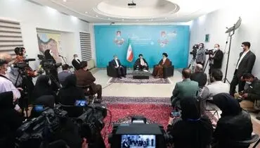 دولت با حمایت از توسعه اقتصاد روستاها به دنبال حل ریشه‌ای مشکل مهاجرت و حاشیه‌نشینی است