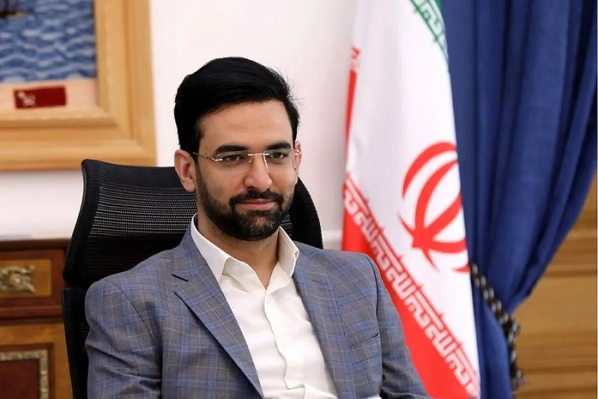 واکنش جهرمی به موافقت دولت با طرح صیانت