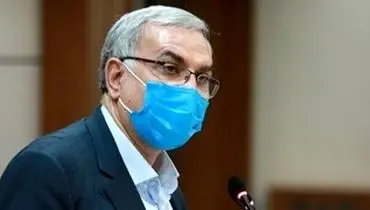 وزیر بهداشت: امروز ایران مقصد بسیاری از اتباع خارجی برای درمان است