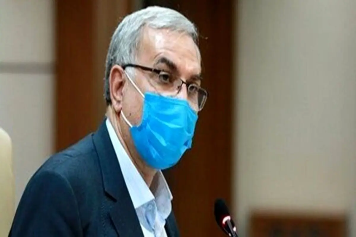 وزیر بهداشت: امروز ایران مقصد بسیاری از اتباع خارجی برای درمان است