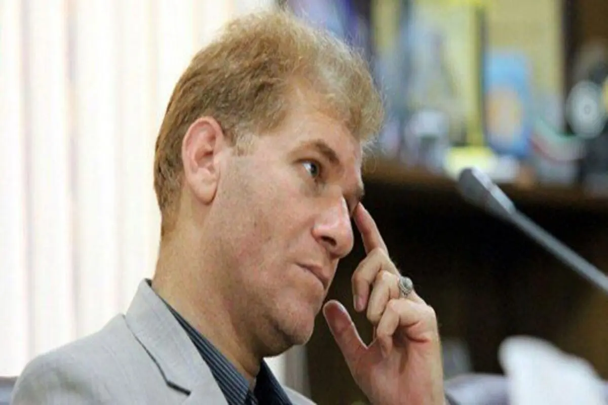 چرا ذوب آهن وقتی با ناداوری می‌برد از فساد در فوتبال حرفی نمی‌زند؟