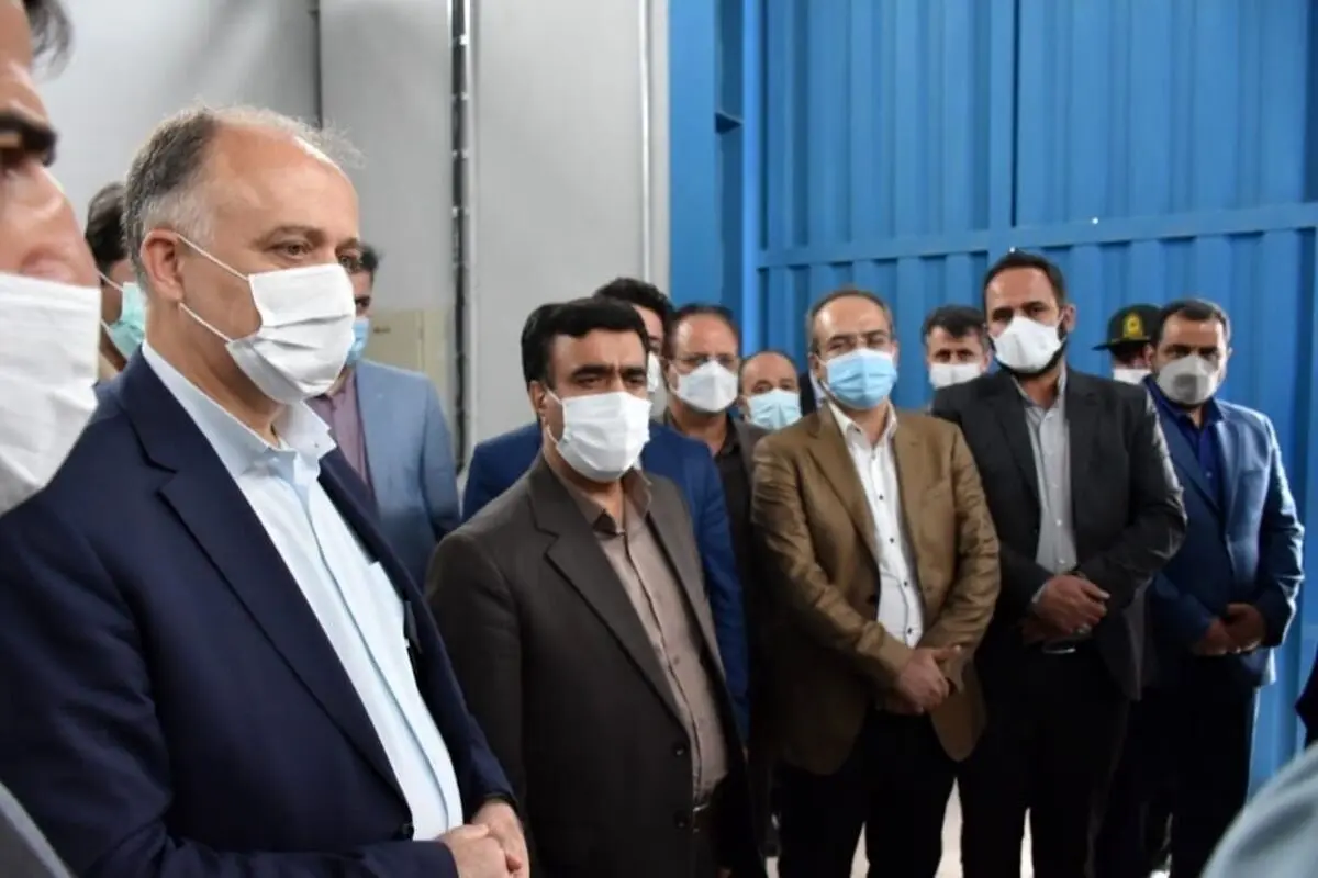 دیگر هیچ کلنگی بدون مجوز محیط زیست به زمین نخواهد خورد