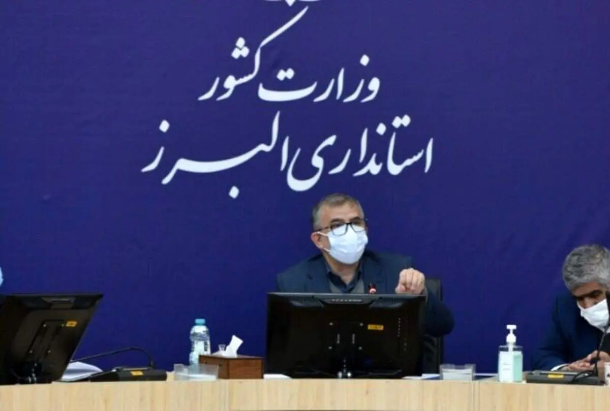 سفر رئیس جمهور برای البرز منشا برکات است