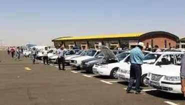 قیمت خودرو‌های داخلی امروز جمعه ۱۹ فروردین + جدول