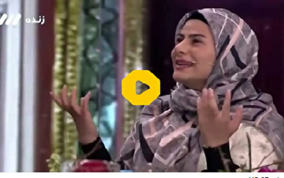 "عصر جدید" گناه را گردن مادر جنجالی انداخت+ فیلم