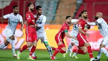 تعویق احتمالی دیدار پرسپولیس - آلومینیوم/ ستاد بحران تشکیل جلسه می دهد
