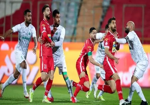 چالش سخت کارتال برای پیروزی پرسپولیس مقابل آلومینیوم