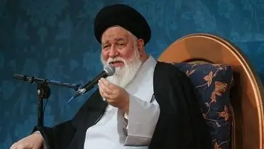هشدار علم الهدی به دولت و مجلس : دشمن آمده تا حلق ما ، هی امروز و فردا می‌کنید / صیانت را تصویب کنید