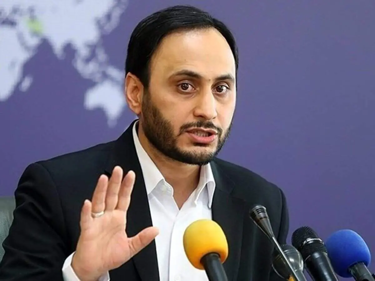رونمایی سخنگوی دولت از ۴۰ راهکار برای بهبود معیشت مردم