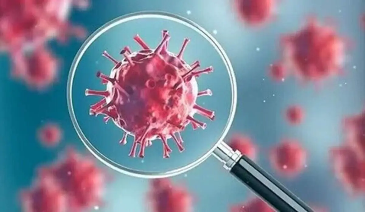 شهرهای قرمز کرونایی کاهش یافت + نقشه و لیست رنگبندی کرونایی شهرهای کشور