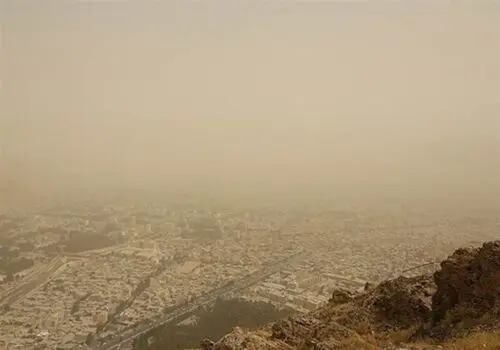 استان البرز فردا یکشنبه 23 دی ماه تعطیل شد