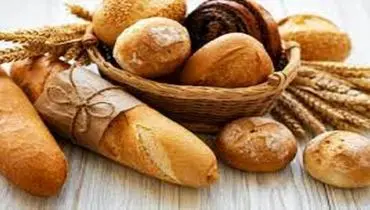 قیمت انواع نان بسته بندی در ماه رمضان
