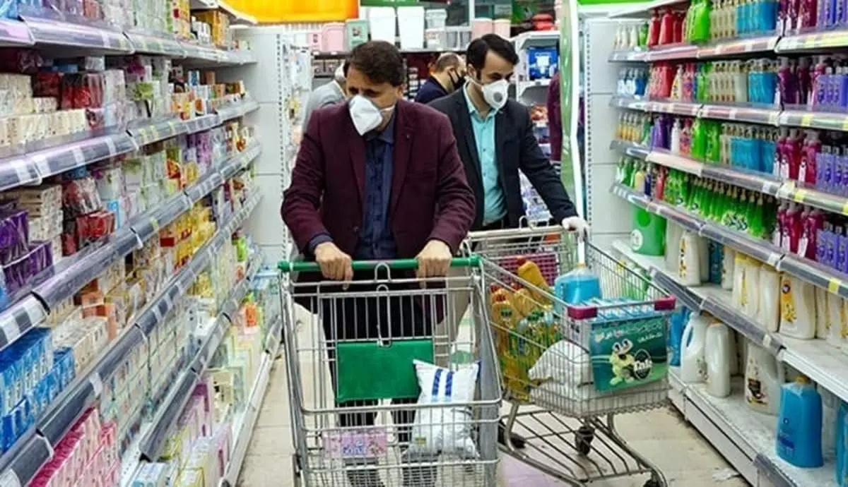 بالاترین تورم ایران در چه سالی ثبت شد؟