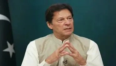عمران خان حکم استیضاح خود را پذیرفت