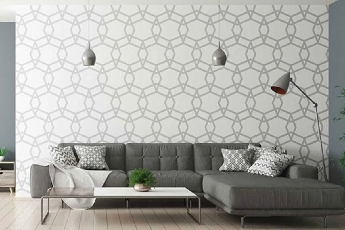 قیمت های رقابتی کاغذ دیواری در فروشگاه پرشین راگ