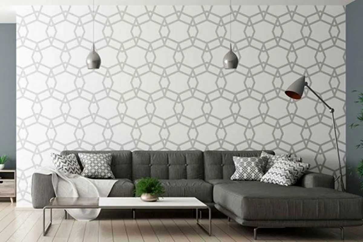 قیمت های رقابتی کاغذ دیواری در فروشگاه پرشین راگ