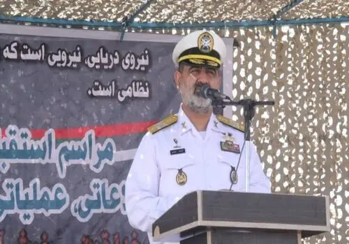 خبر مهم فرمانده ارشد ارتش درباره الحاق تجهیزات جدید نظامی