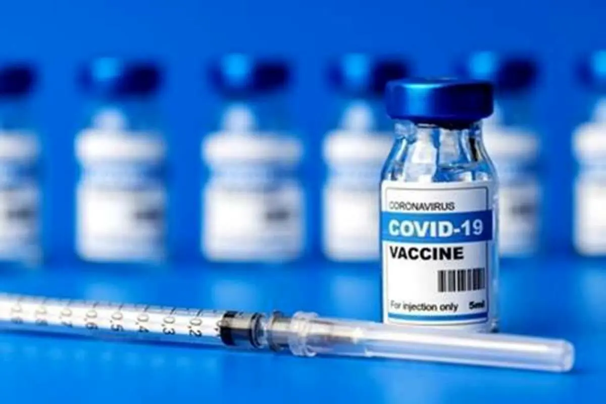 چند میلیون ایرانی سه دز واکسن را دریافت کرده‌اند؟