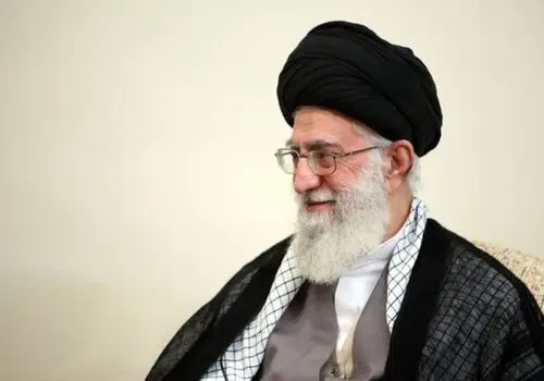 کمک رهبری برای آزادی زندانیان