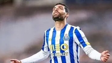 دوری دوباره طارمی از ترکیب اصلی/ برگزاری بازی پورتو پیش از اذان