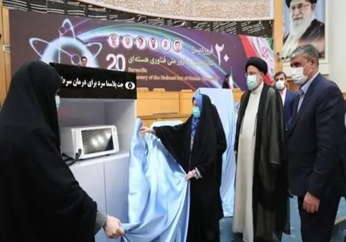جایزه پیشگامی «جایزه ملی فناوری نکست»  به بن‌دافرآور رسید