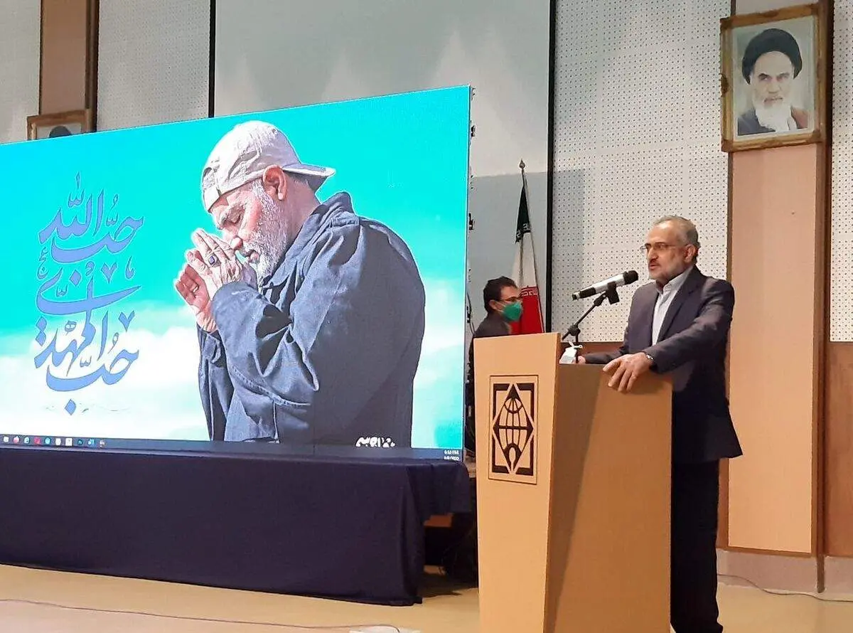 تولید ۱۰ هزار مگاوات برق از انرژی هستهای در دستور کار دولت سیزدهم است