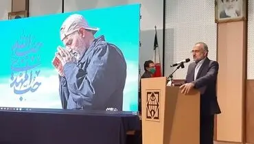 تولید ۱۰ هزار مگاوات برق از انرژی هسته‌ای در دستور کار دولت سیزدهم است