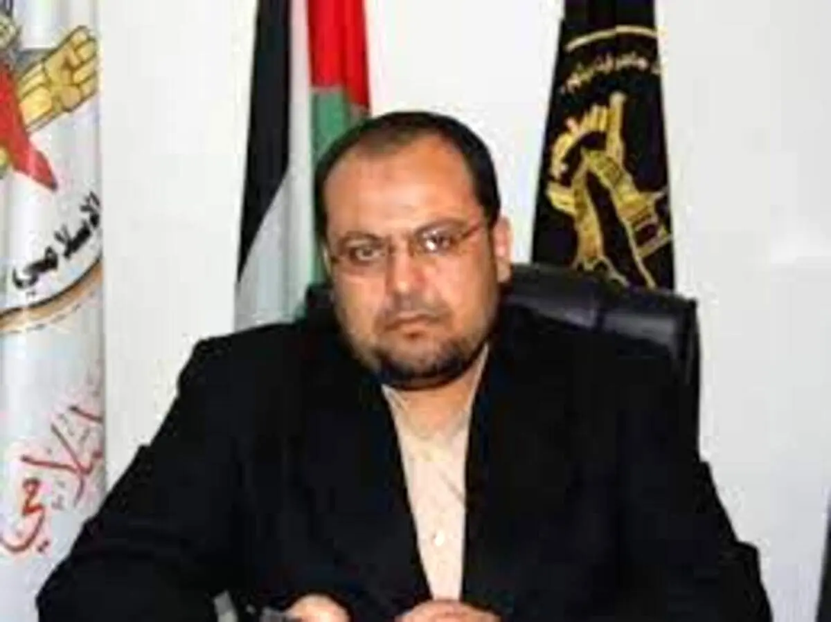 جهاد اسلامی: سامانه بازدارنده صهیونیستها فرسوده و ناتوان از دفاع شده است