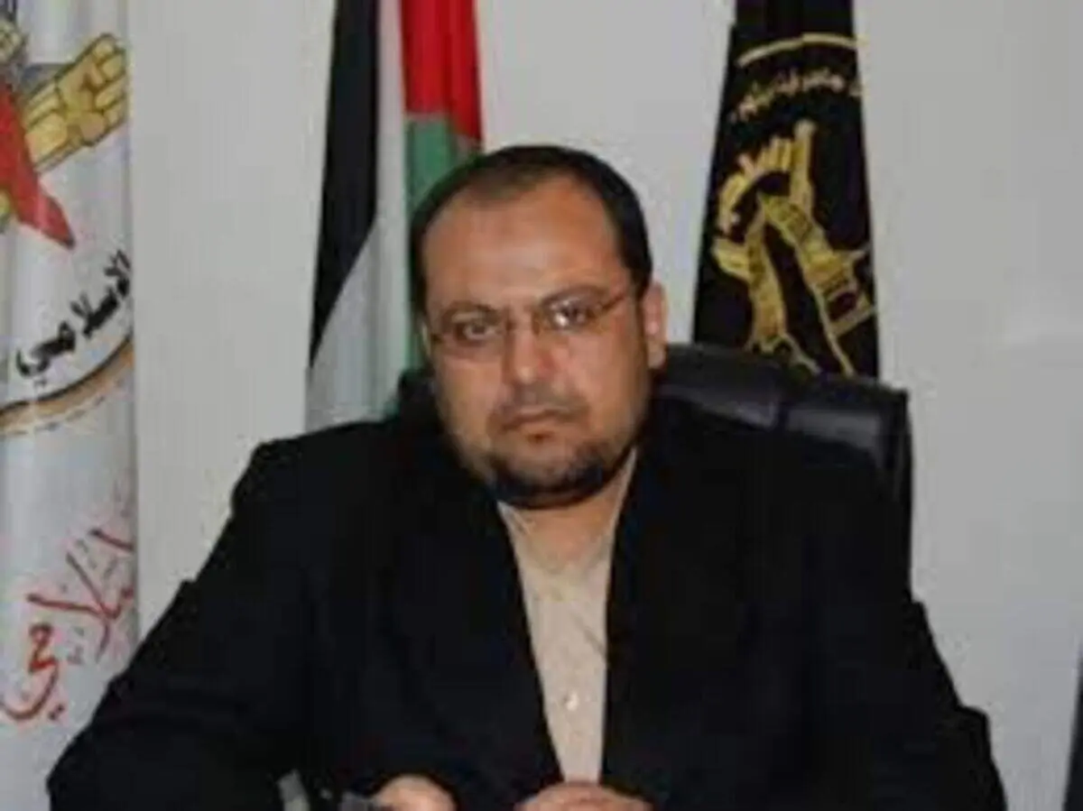 جهاد اسلامی: سامانه بازدارنده صهیونیست‌ها ‌فرسوده و ناتوان از دفاع شده است