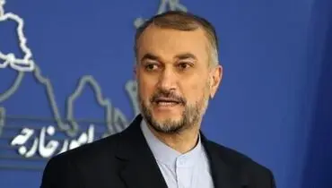 امیر عبداللهیان: مسیر دیپلماسی همچنان باز است/ آمریکا کارشکنی نکند