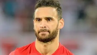 تنها نماینده پرسپولیس در لیگ قهرمانان آسیا آماده بازی مقابل فولاد