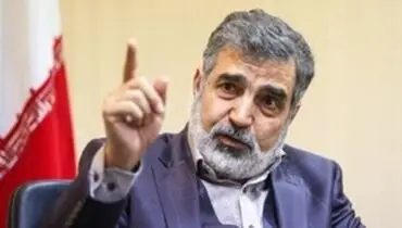 کمالوندی: ساخت نیروگاه هسته‌ای کار فانتزی نیست؛ ضرورت کشور است