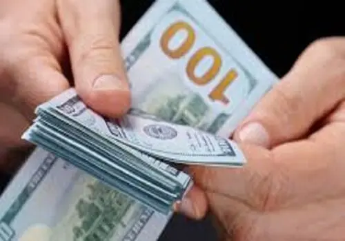 افزایش نرخ ارز و دلار در مرکز مبادله ایران