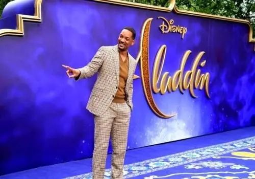 ویل اسمیت درگیر پرونده آزار جنسی شد!