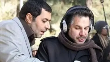 دفاع محمدحسین فرحبخش از فرهاد اصلانی