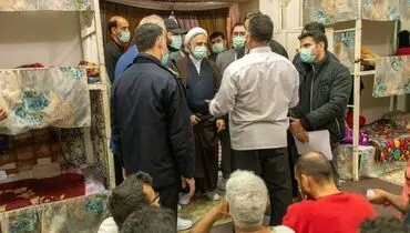 اژه ای: افرادی که در محیط زندان‌ها مسئول مواجهه با خانواده زندانیان هستند باید از آموزش لازم برخوردار باشند و با سعه‌صدر با خانواده زندانیان مواجه شوند