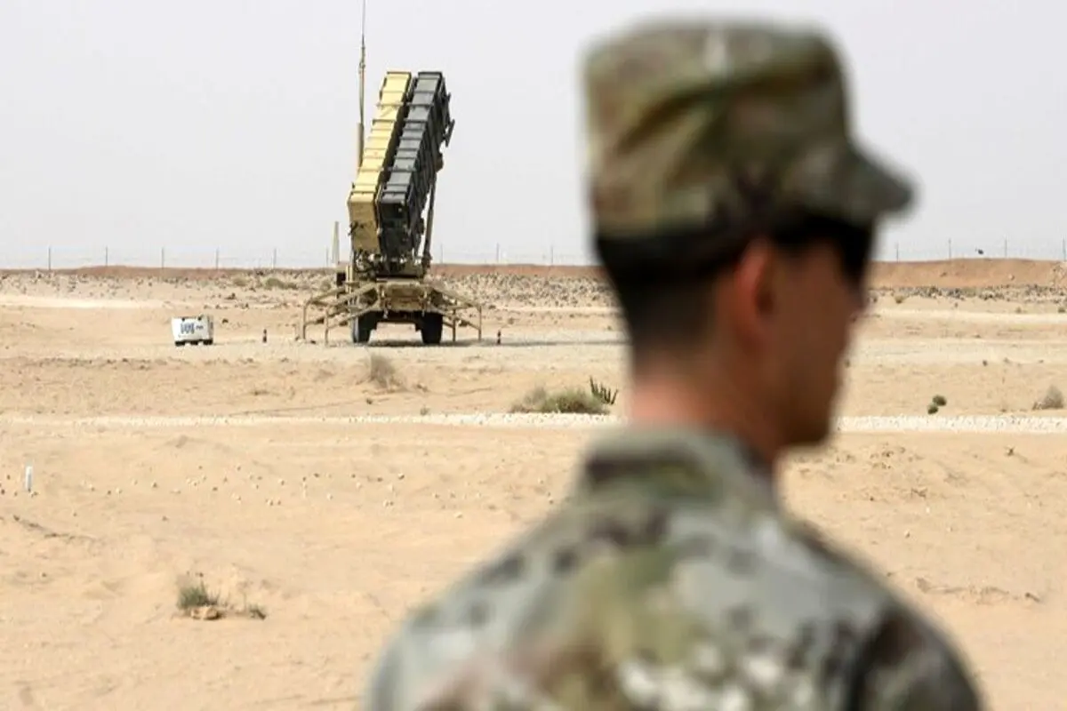 به درخواست ریاض؛ آمریکا موشک‌های رهگیر بیشتری به عربستان فرستاد